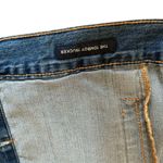 Lucky Brand The Tomboy Trucker Denim Jacket Womens Size Small Photo 8