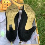 Bella Vita genuine suede leather booties❣️LIKE NEW❣️ Photo 10