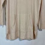 Philosophy Women’s Casual Hooded Pullover Light Pink Size XS NWT Photo 2