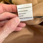 Solitaire Anthropologie  floral suede cloth cover up jacket Photo 3