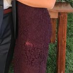 Bardot Lace Illusion Sheath Dress Photo 1