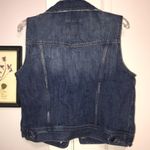 Forever 21 Denim Vest Photo 1