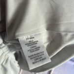 Dance & Marvel Red and Yellow Striped Jumpsuit Size M Photo 1