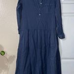 Grayson Threads Grayson Changemaker Shirt Dress Photo 1