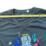 Disney RunDisney Wine & Dine Half Marathon 2022 Long Sleeve Shirt Pixar Soul Women’s S Photo 6