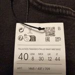 Stradivarius Mom jeans Photo 4