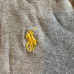 Ralph Lauren Grey  polo sport T-shirt 5/$25 Photo 1