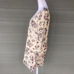 Kori America Floral Boho Tunic Photo 4