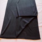 New York & Co. 7th Avenue Design Studio Striped Tank Dress Size M. Photo 10