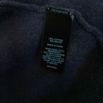 EXPRESS  navy cardigan Photo 2