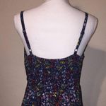Old Navy - Floral Spaghetti Strap Dress Photo 2