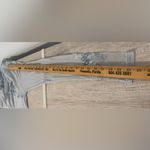 Free People Saheli Top Tunic Mini Dress Lace Floral Mesh Sheer Embroidery Med Photo 7