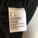 American Eagle  Women's Black‎ Lightweight Jegging Leggings Size Small NWT Photo 8