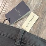 Ann Taylor  Women's Boot Cut Jeans - Black Photo 4