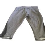 Lululemon TRAIN TIMES TIGHT CROP LEGGING ALPINE FULLON LUXTREME PANTS 2 Photo 5