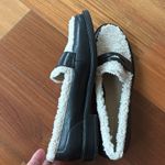 Ann Taylor  sherpa loafers Photo 5