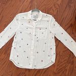 Rails ✨star print, and the fabric is soft, waxy and super comfortable!Totally NEW！ Photo 5