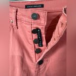 Lucky Brand Women's High Rise Pink Jeans Photo 2