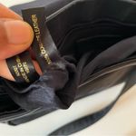 Etienne Aigner  Black Leather Shoulder Bag Photo 5