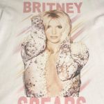 Lauren Moshi Blogger Fave: ❤︎︎ Croft Britney Spears Piece of Me Concert Tee ❤︎︎ Photo 8
