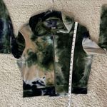 Jolie & Joy Green Tie Photo 5