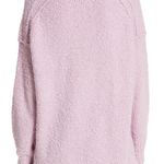 Free People | Lofty V-neck Sweater In Light Purple | light Purple |Small Photo 1