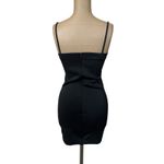 Amanda Uprichard  Mini Dress Photo 5