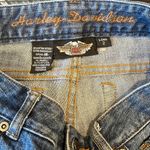 Harley Davidson Bootcut Women's Jeans Size 2 Photo 4