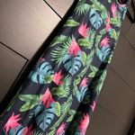 Kyodan  Tropical Tennis/Golf Mini Dress Built In Padded Bra NWT Women’s Sz S Photo 3