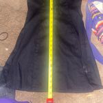 Princess Polly Alora Mini Dress Black-  size 0 new with tags Photo 7