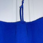 Divided Women’s cropped hoodie with cinch waist Photo 1