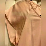 EXPRESS  women shirt, batwing sleeve, pinkish color size XS good condition Photo 1