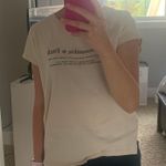 Abercrombie & Fitch T-shirt Photo 1