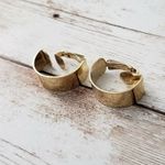 Vintage Clip On Earrings Photo 1