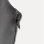 ZARA  Ruched Corset Dress Photo 6