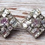 Vintage Clip On Earrings Photo 0