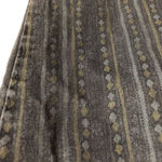 Free People  Diamond Pin-stripped‎ Skinny Jeans Photo 5