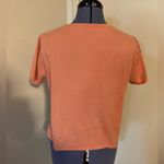 Parks Project  x Leave No Trace Trampled Shroom Boxy T-Shirt - Women's Sz M Photo 4