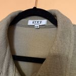 Grey Bandit Button Down Photo 1