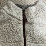 True Grit  Cream Teddy Jacket Photo 2