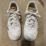 Nike Air Force one size 7 women Photo 0