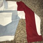 Levi's REWORK patchwork jean jacket Photo 6