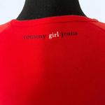 Tommy Hilfiger Vintage Y2K Tommy girl jeans tank top Photo 3