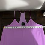 Style Rack  Light Purple Mini Dress Size Small Photo 5