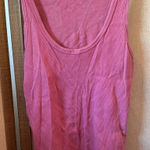 Mixit FINAL MARKDOWN  Ribbed Tank Top large Photo 0