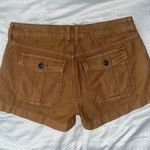 American Eagle Tom girl shortie  Shorts. Photo 3