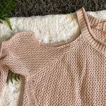 Willow & Clay NWT  Cold Shoulder Sweater Photo 3