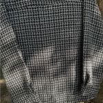 Stoosh  Black and White Tweed Jacket Photo 9