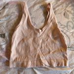 Out From Under Urban Outfitters Bralette - Pink Photo 1