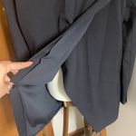 Gianni Bini  v neck blazer split back Photo 4